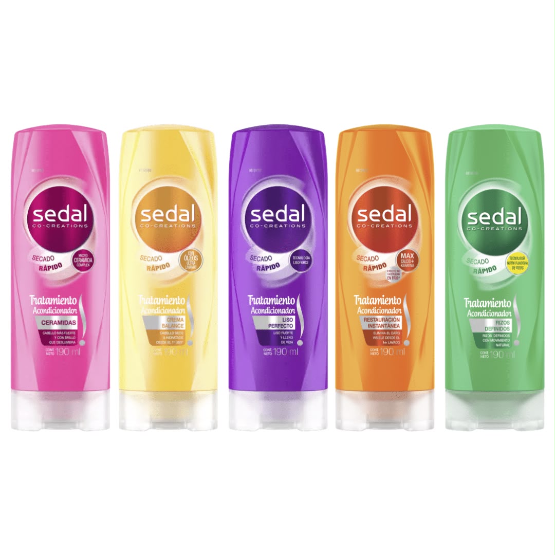 ACONDICIONADOR CERAMIDAS 190ML