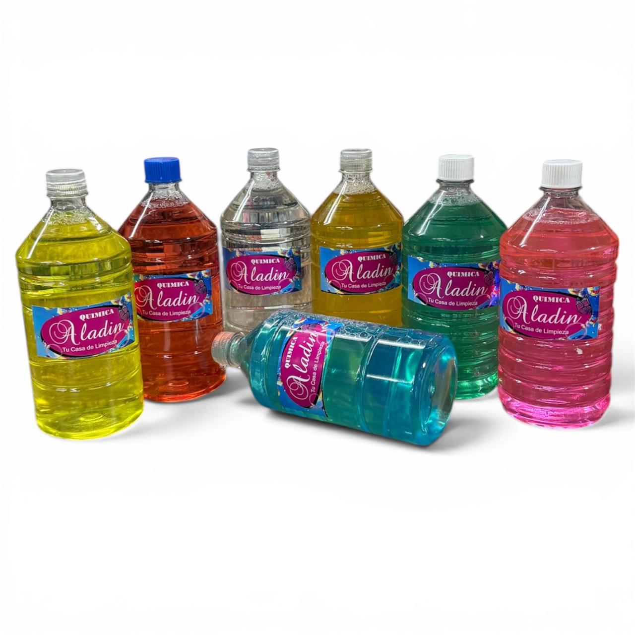 PERFUME TIPO SAPHIRUS 1L