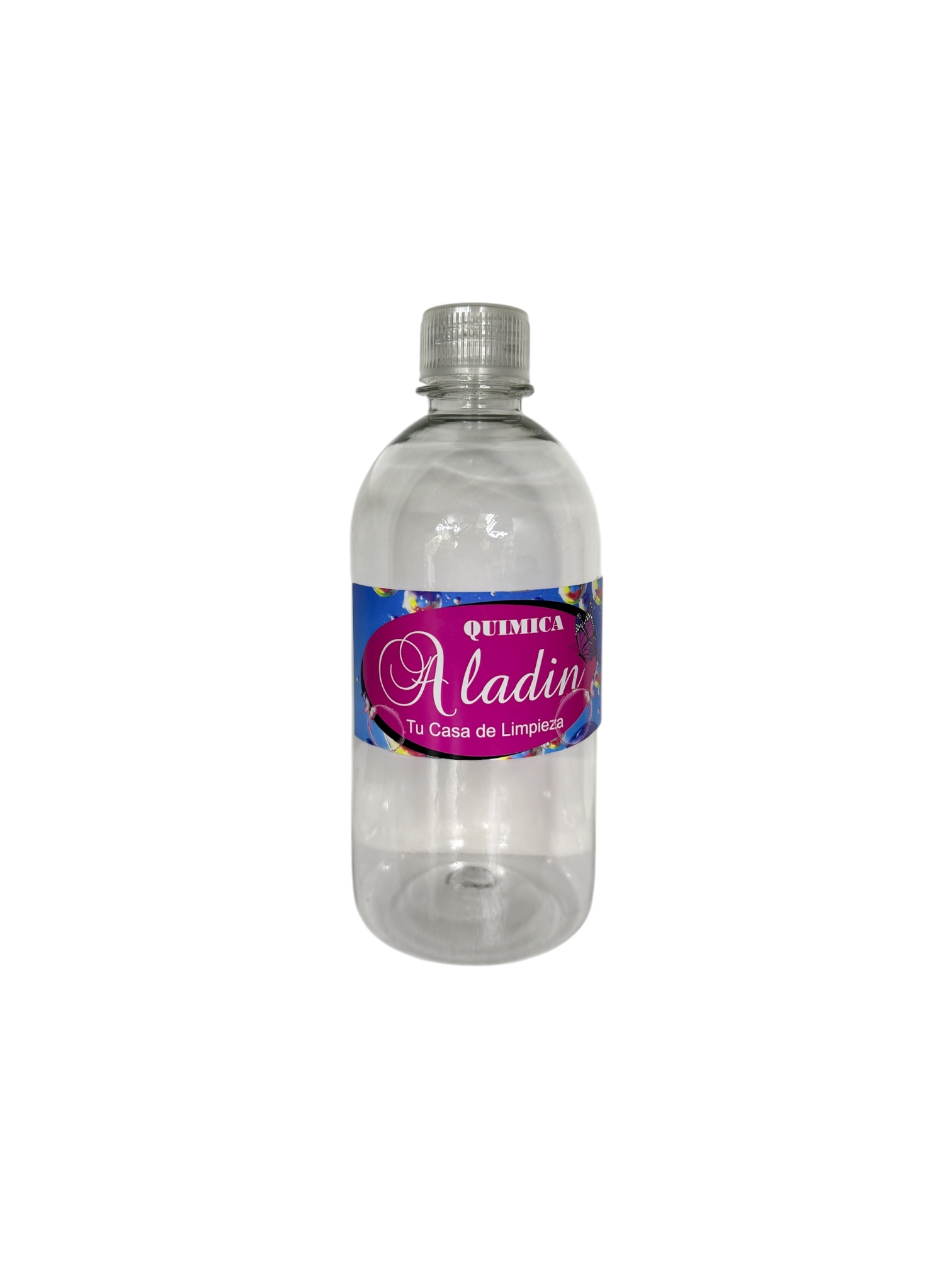 BOTELLA DE 1/2 L