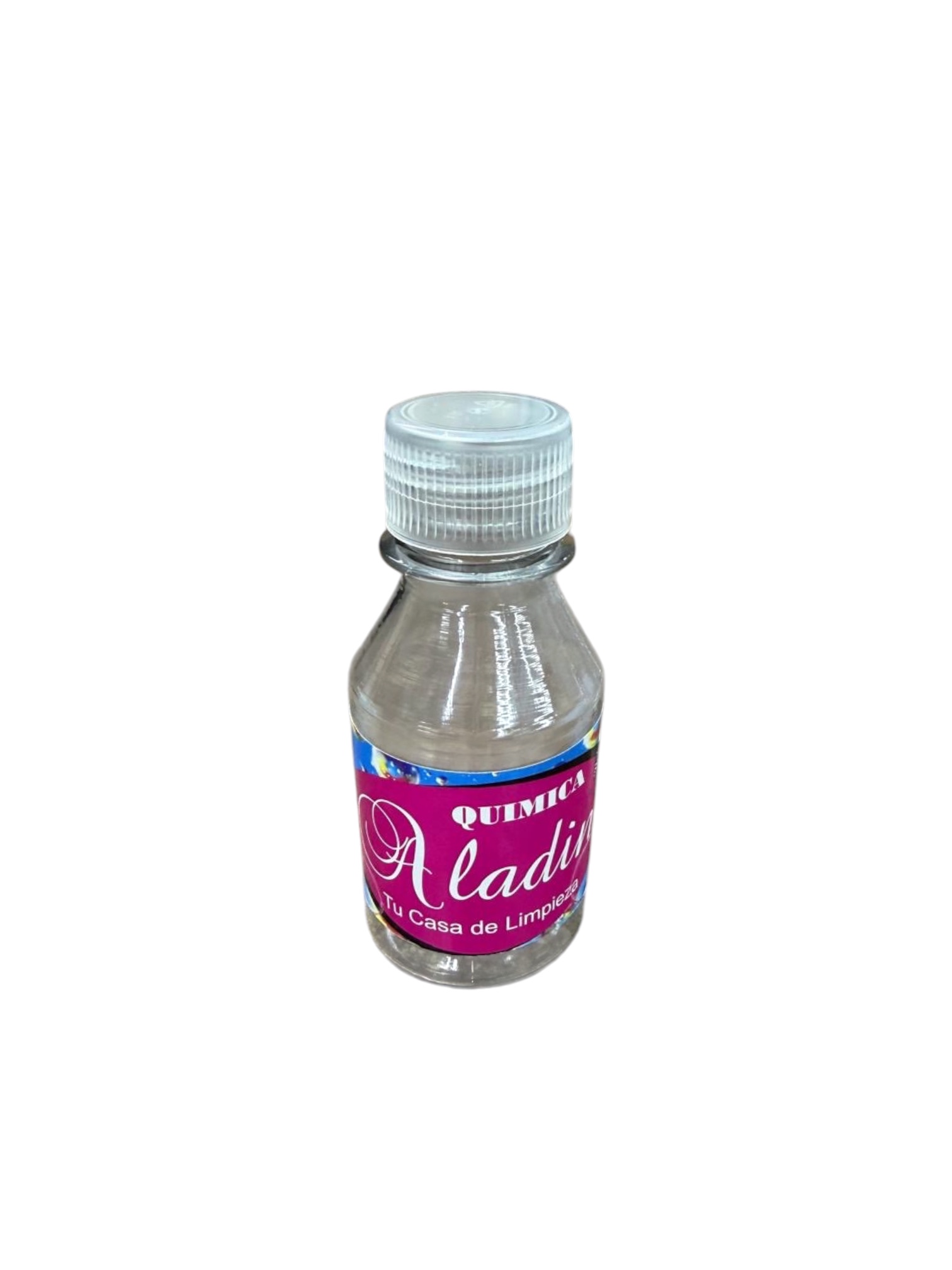 BOTELLA DE 100 CM3