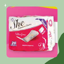 PROTECTOR SHE 20U X2
