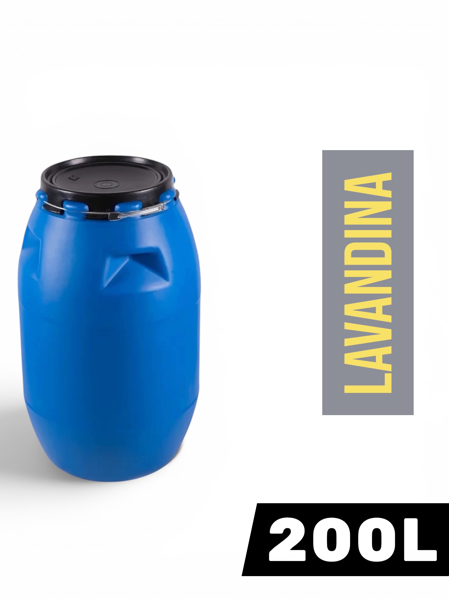 LAVANDINA X200 LTS