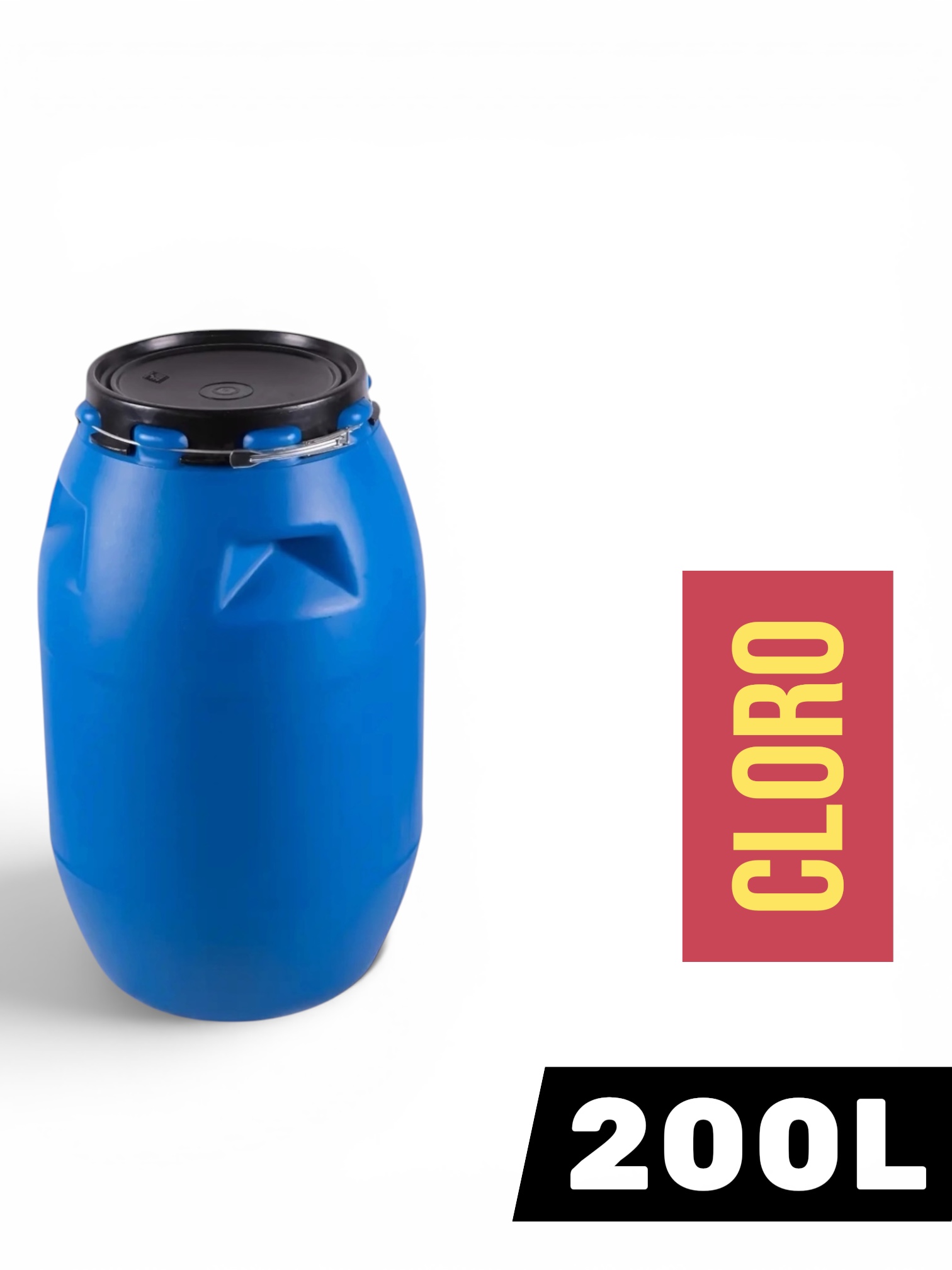 CLORO  X200 LTS