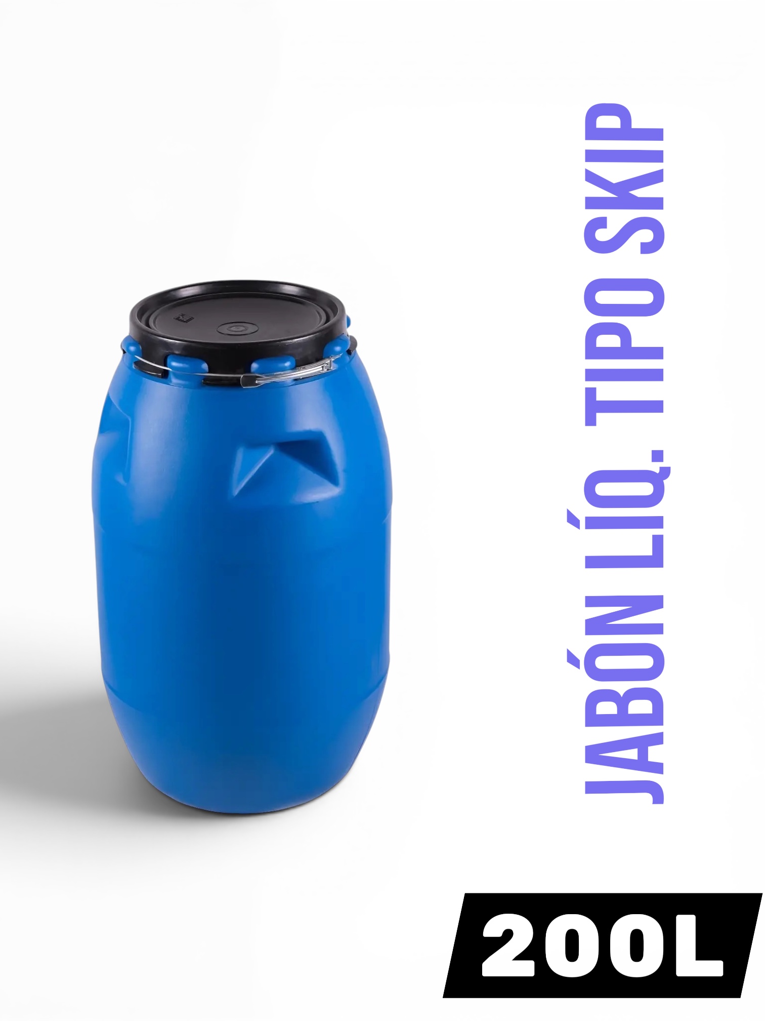 JABON LIQUIDO SKIP X200 LTS