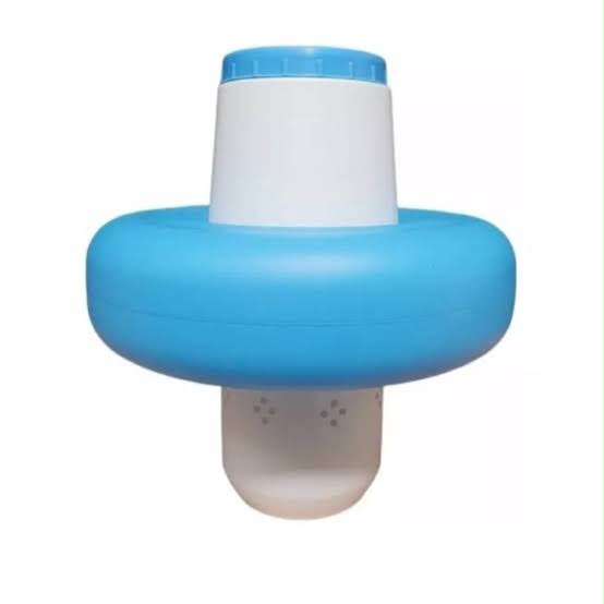 BOYA GRANDE SATELITAL