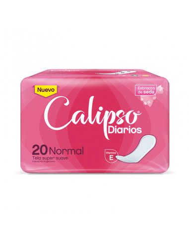 CALIPSO PROTECTORES 20 UNIDADES