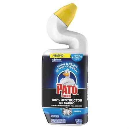 QUITA SARRO PATO PURIFIC
